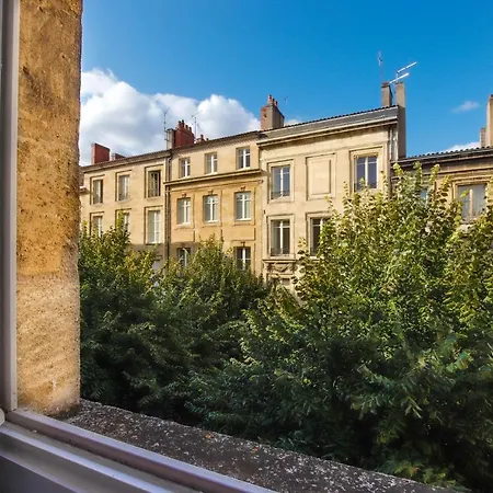 Appart Hypercentre Le Porto Riche Apartment *