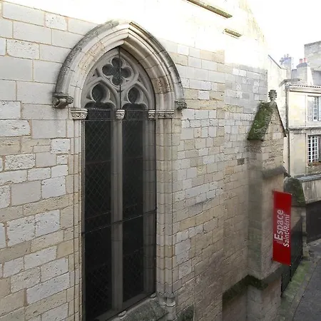Appart Hypercentre Le Porto Riche * Bordeaux