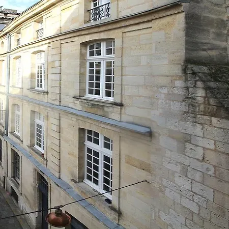 Appart Hypercentre Le Porto Riche